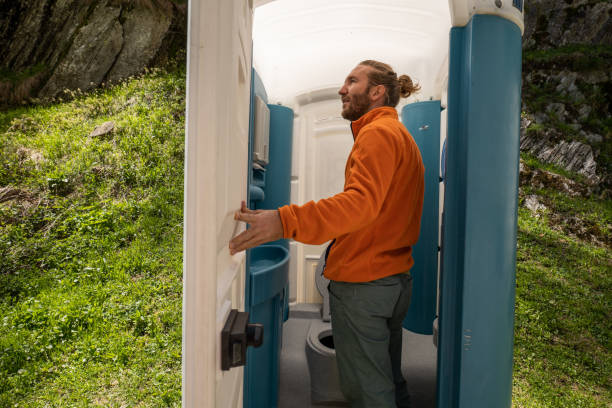 Portable Toilet Options We Offer in Genesee, CO