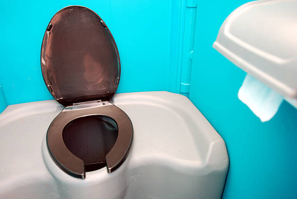 Best Sanitation services for porta potties  in Genesee, CO