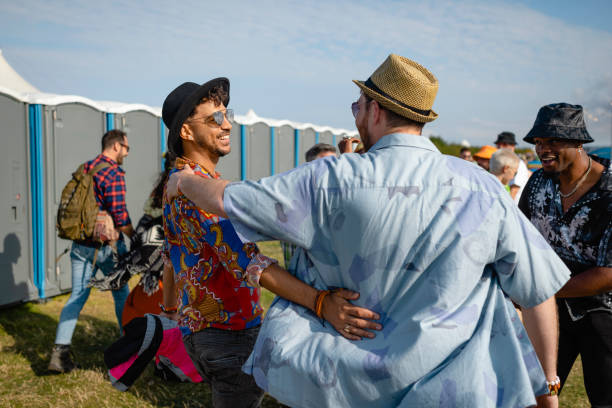 Best Porta potty rental near me  in Genesee, CO