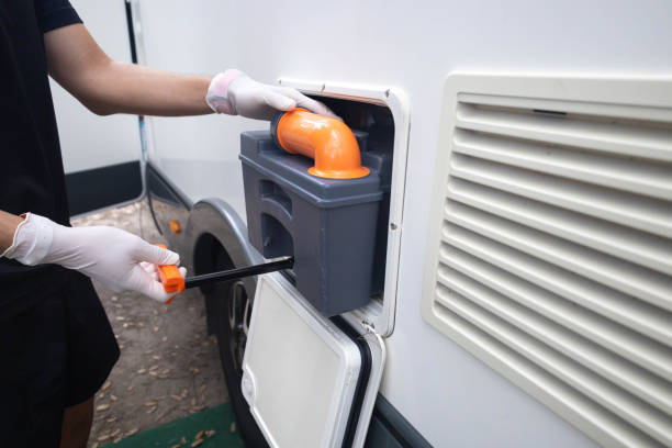 Best Construction site porta potty rental  in Genesee, CO