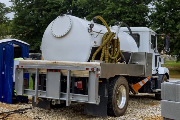 Best Affordable porta potty rental  in Genesee, CO