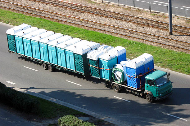 Reliable Genesee, CO porta potty rental Solutions