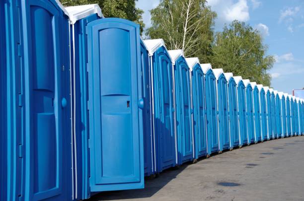 Best Porta potty rental for outdoor events  in Genesee, CO